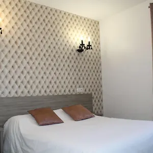 Hotel Beaulieu, Clermont-Ferrand